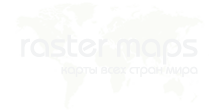 Raster Maps | Карты всего мира в одном месте